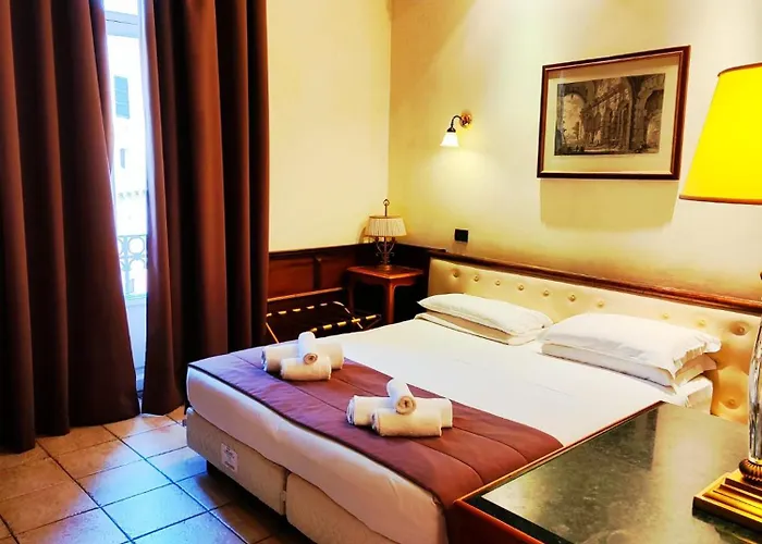 Nardizzi Americana 2* Ρώμη