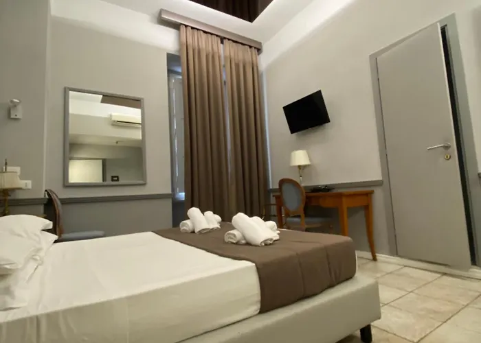 Nardizzi Americana Ξενοδοχείο