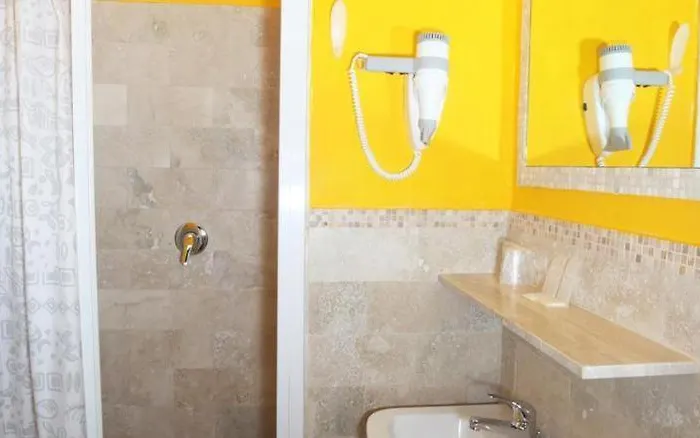 Nardizzi Americana Ξενοδοχείο Ρώμη