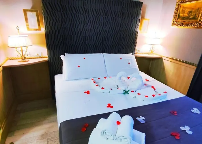 Nardizzi Americana 2* Ρώμη