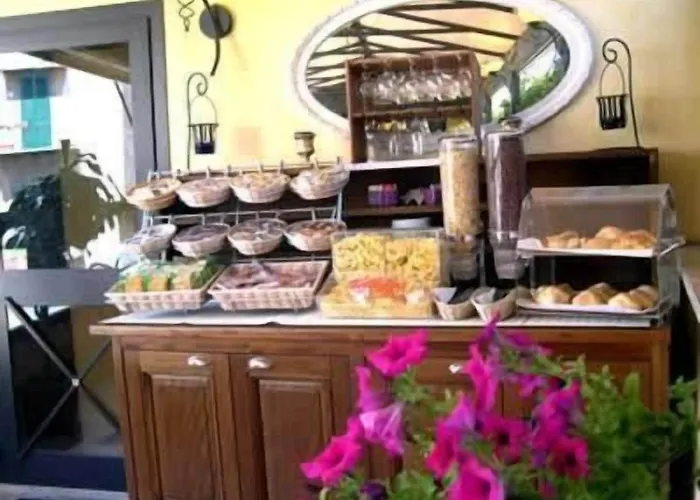 Ξενοδοχείο Nardizzi Americana 2*