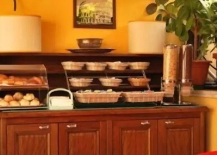 Nardizzi Americana Ξενοδοχείο 2*