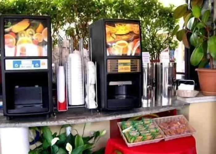 Nardizzi Americana Ρώμη