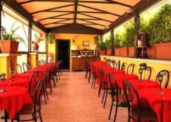 Ξενοδοχείο Nardizzi Americana 2*