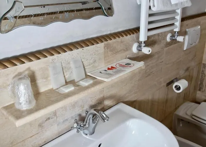 Ξενοδοχείο Nardizzi Americana