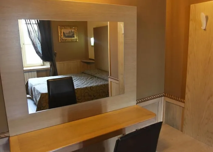 Nardizzi Americana 2* Ρώμη