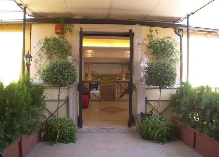 Nardizzi Americana Ρώμη