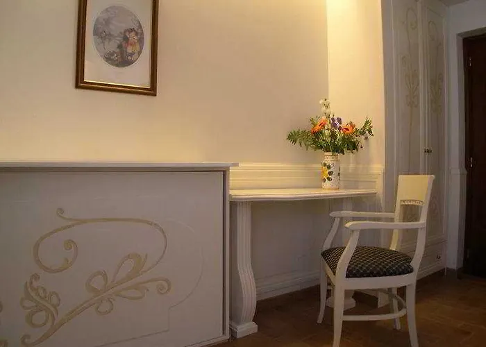 Nardizzi Americana Ξενοδοχείο