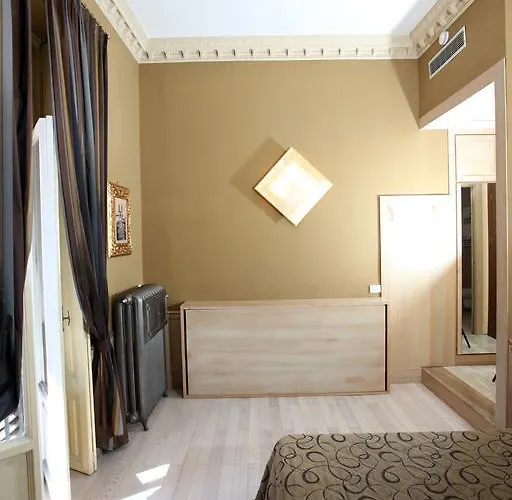 Nardizzi Americana 2* Ρώμη