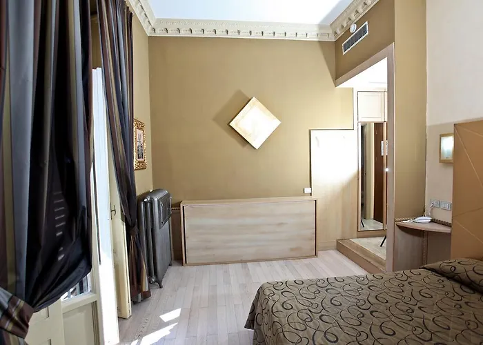 Nardizzi Americana Ρώμη