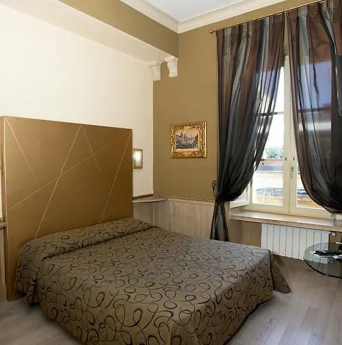 Nardizzi Americana Szálloda 2*