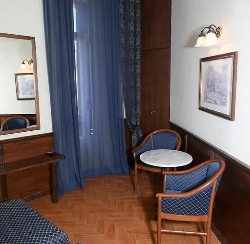 Ξενοδοχείο Nardizzi Americana