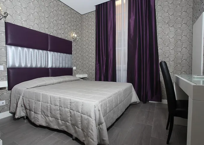 Nardizzi Americana 2* Ρώμη