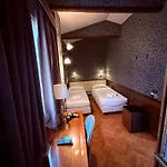 Nardizzi Americana Szálloda Róma