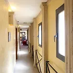Hotel Nardizzi Americana Rom