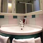 Nardizzi Americana Szálloda 2*
