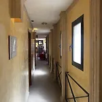 Nardizzi Americana Hotel Rom