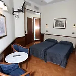 Szálloda Nardizzi Americana 2*