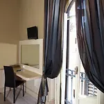Nardizzi Americana Szálloda 2*