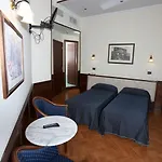 Nardizzi Americana Szálloda Róma