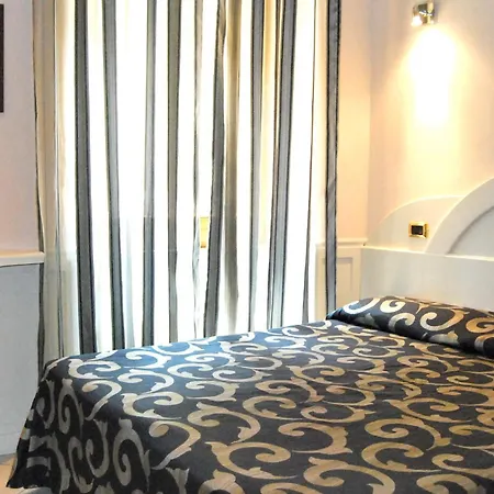 Nardizzi Americana Rome