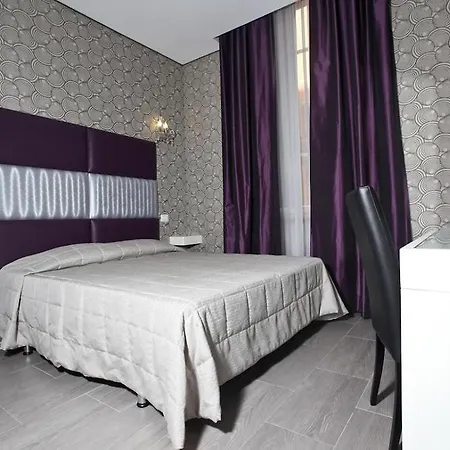 Hotel Nardizzi Americana 2*