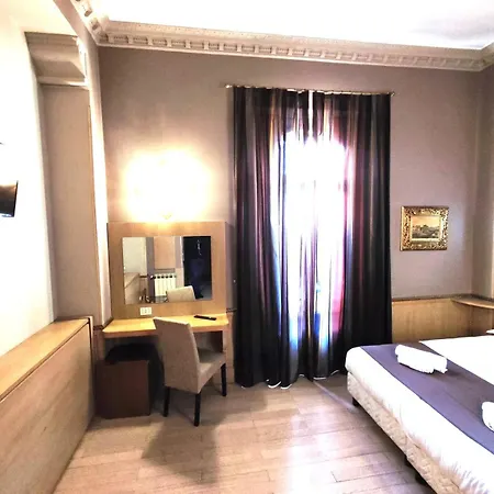 Hotel Nardizzi Americana