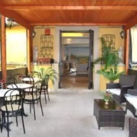Nardizzi Americana 2* روما