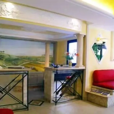 Nardizzi Americana Rome