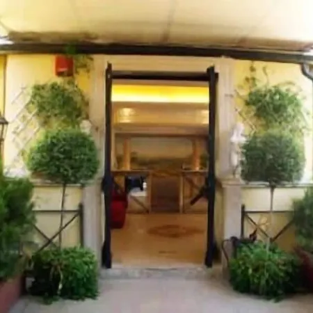 Nardizzi Americana فندق 2*
