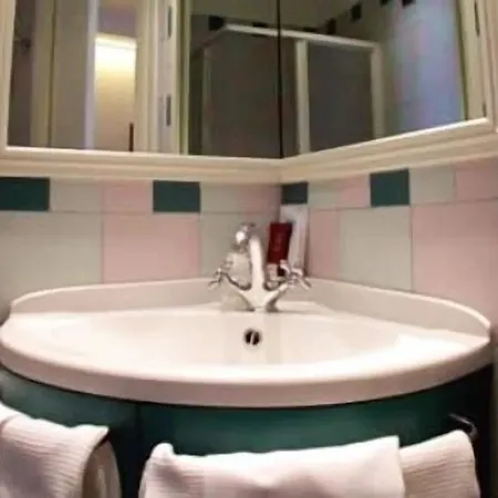 Nardizzi Americana Hotel 2*