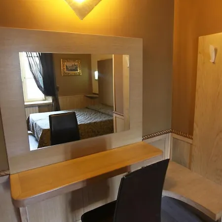 Nardizzi Americana 2* Rome