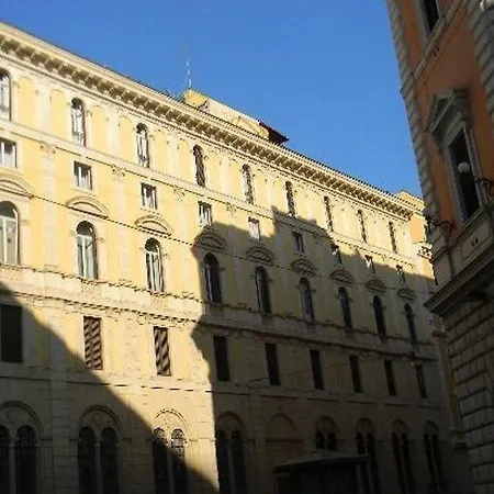 Nardizzi Americana Rome