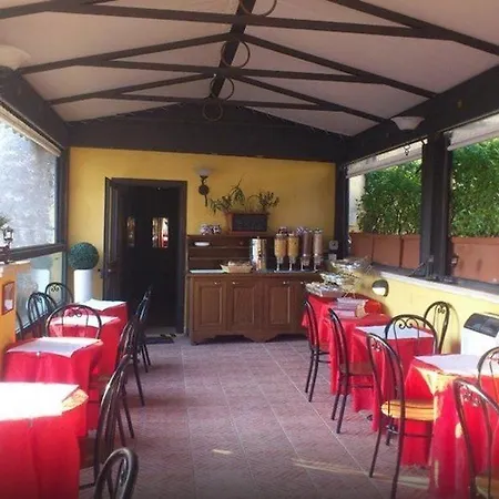 فندق Nardizzi Americana 2*