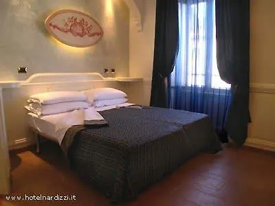 Nardizzi Americana 2* Rome