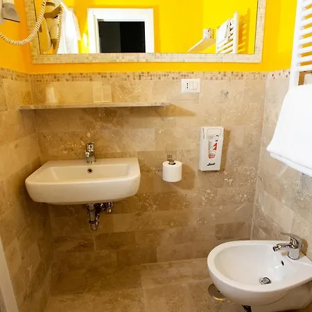 Nardizzi Americana Hotel