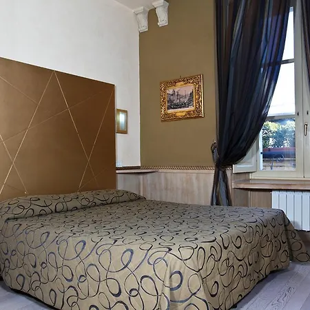 Hotel Nardizzi Americana 2*