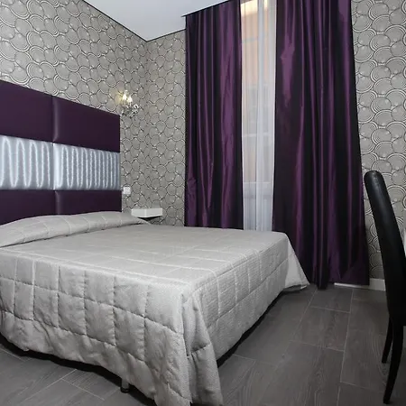 Nardizzi Americana 2* روما