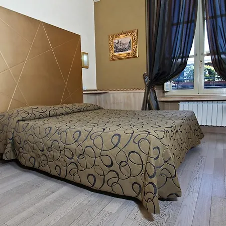 Nardizzi Americana Rome