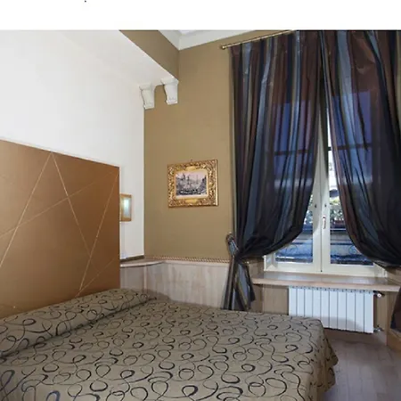 فندق Nardizzi Americana 2*