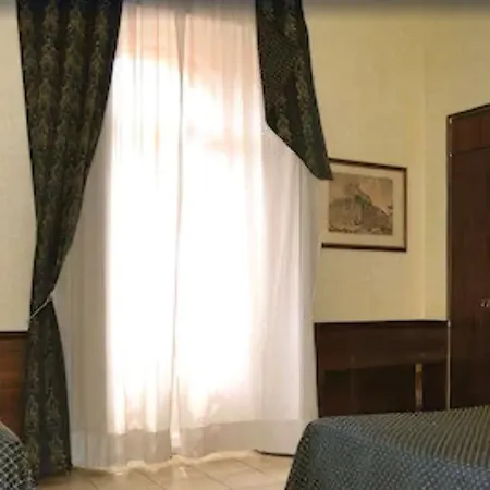 Nardizzi Americana Hotel 2*