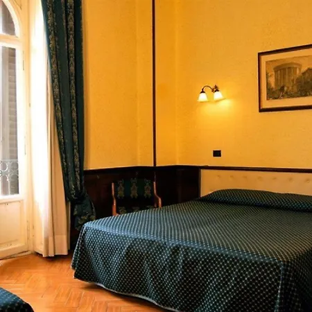 Nardizzi Americana Rome