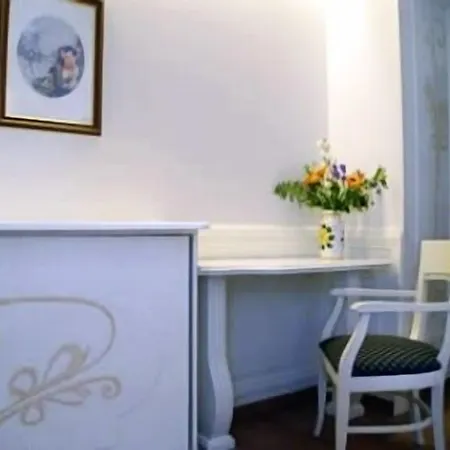 Nardizzi Americana Rzym