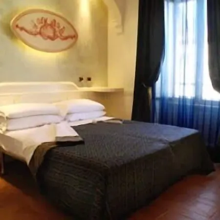 Hotel Nardizzi Americana Roma