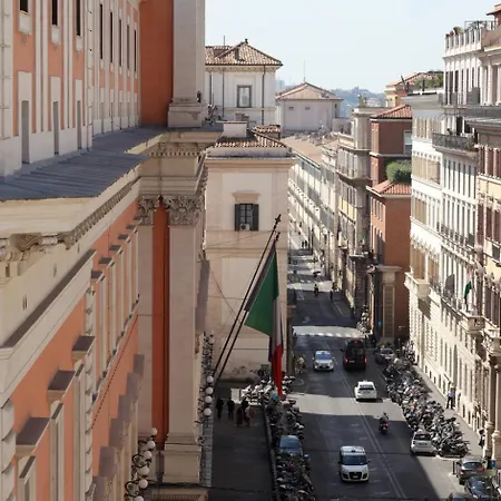 Nardizzi Americana Rzym