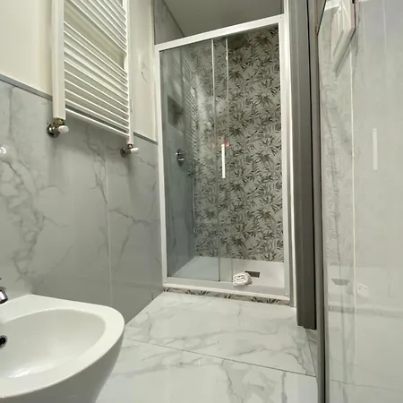 Hotel Nardizzi Americana Roma
