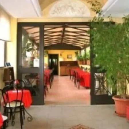 Nardizzi Americana Hotel