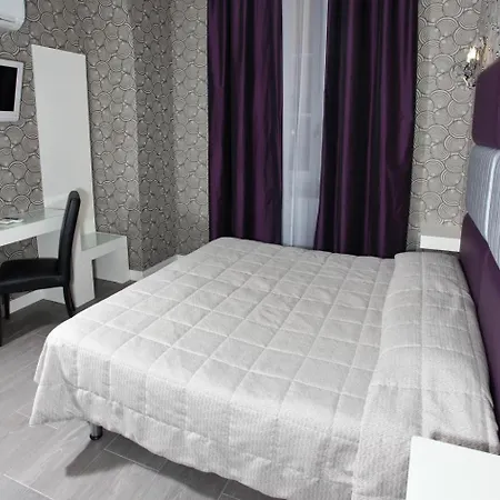 Nardizzi Americana Rzym