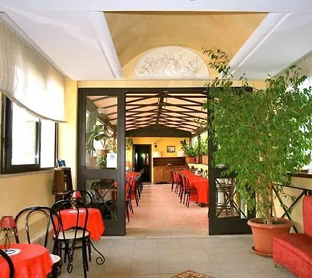 Hotel Nardizzi Americana