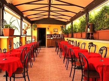 Nardizzi Americana Rzym